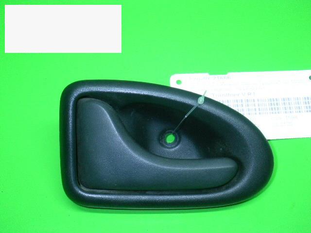Poignée De Porte Extérieure Avant/Arrière Droite Pour Renault Scénic MK1 (1999-2003) - Pièce D'occasion Testée