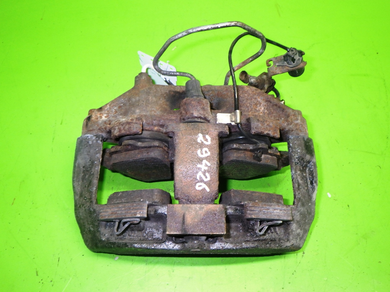 Bremssattel rechts vorne AUDI A8 D2 (4D2, 4D8) 4.2 quattro 