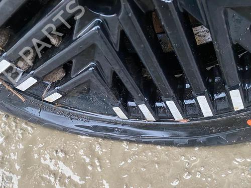 Fælk NISSAN LEAF (ZE1) Electric | BP29692042C45 