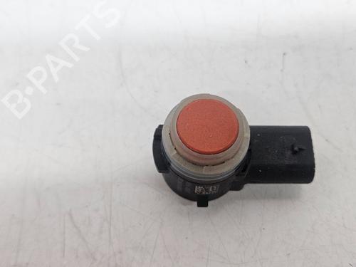 Elektronisk sensor PEUGEOT 208 II (UB_, UP_, UW_, UJ_) e-208 | BP29695477M84 