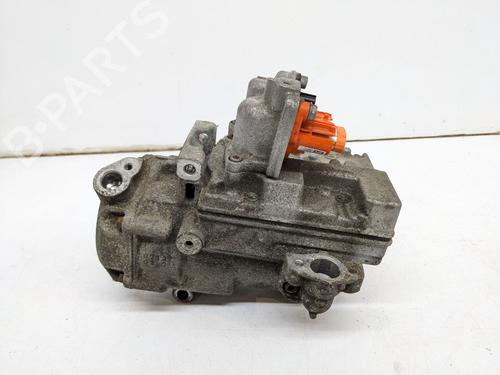 Airco pomp SMART FORFOUR Hatchback (453) 1.0 (453.042, 453.043) | BP29692861M34 