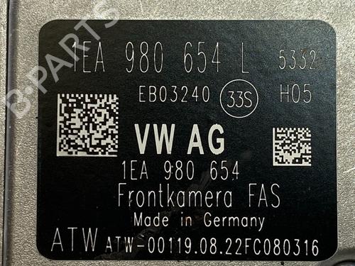 Kamera VW ID.4 (E21) Performance | BP29690513E14