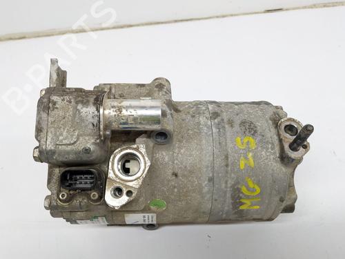 AC compressor MG MG ZS SUV (AZS1) EV (CSA7001) | BP29691777M34