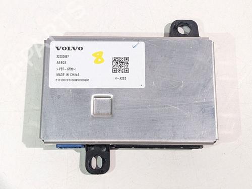 Elektronisk modul POLESTAR POLESTAR 2 (534) EV (224 hp) 29688925