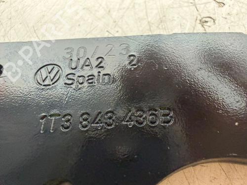 Dørhængsel/Dørbegrænser VW ID. Buzz Cargo (EBA) Electric | BP31820943C146