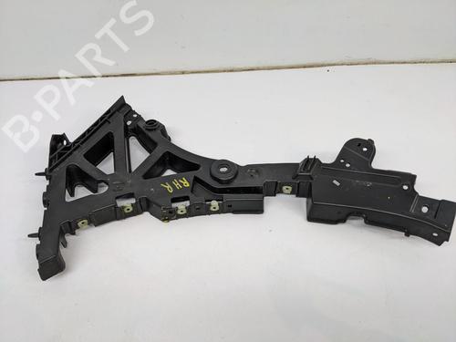 Pare-chocs arrière JAGUAR I-PACE (X590) EV400 AWD | BP29690890C8 