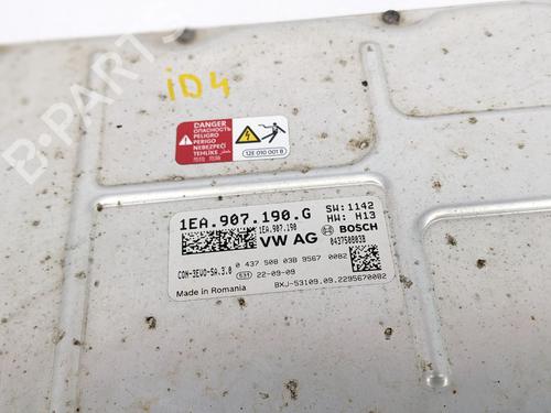 Wechselrichter/Konverter VW ID.4 (E21) Performance | BP29693440M119 
