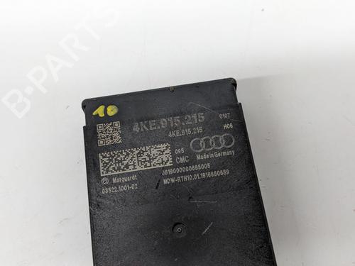 Elektronisk modul AUDI E-TRON (GEN) 55 quattro | BP29689316M83 