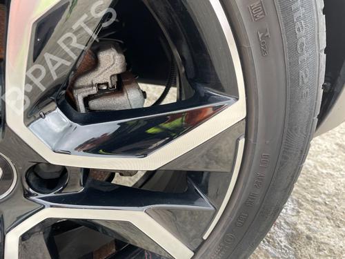 Fælk CITROËN C4 III (BA_, BB_, BC_) ë-C4 (BCZKXC, BZCKSC) | BP29693874C45 