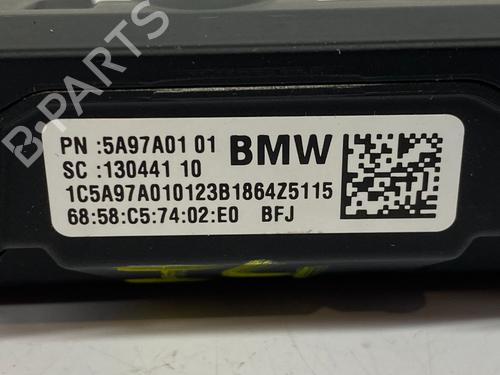 Annen BMW i4 (G26) M50 xDrive | BP29691276O1
