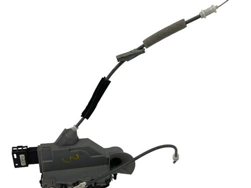 Venstre foran lås VAUXHALL MOKKA 1.2 (76) (101 hp) 29690046