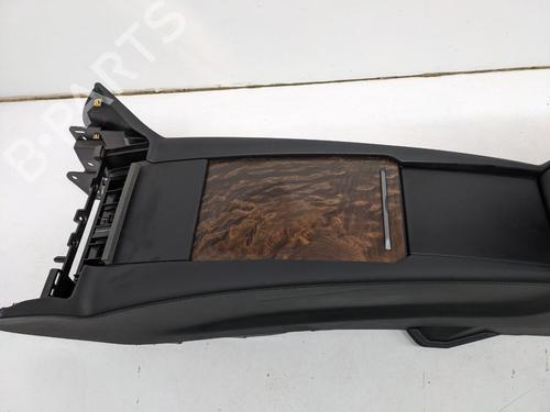 Mittelkonsole TESLA MODEL X (5YJX) 100D AWD | BP29964060I22 