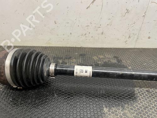 Left rear driveshaft TESLA MODEL 3 (5YJ3) EV AWD | BP29690442M40 