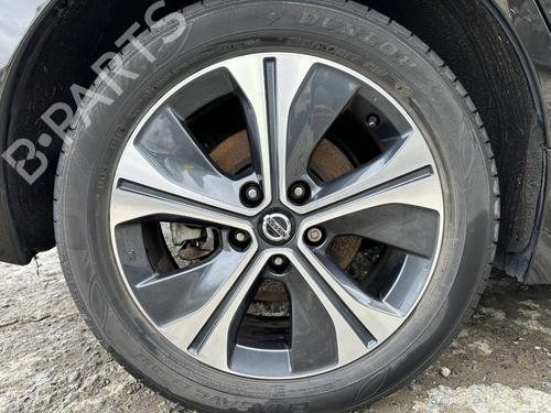 Fælk Fælk NISSAN LEAF (ZE1) Electric (218 hp) 33250169 33250169