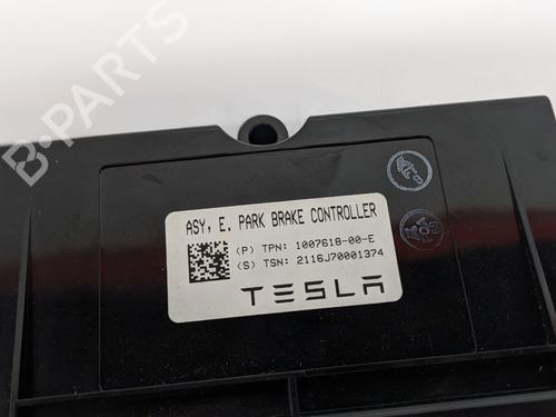 Elektronik Modul TESLA MODEL S (5YJS) 85 | BP29691860M83 