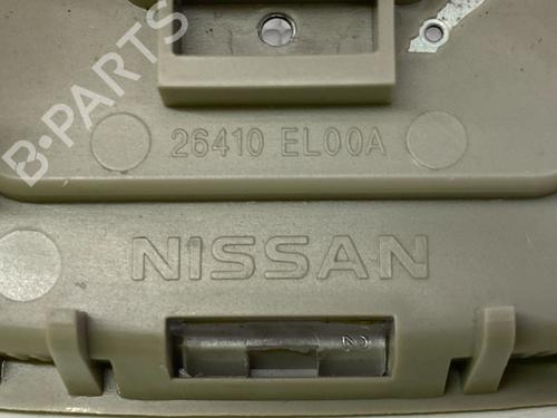 Kabinelys NISSAN LEAF (ZE0) Electric | BP29690649I8 