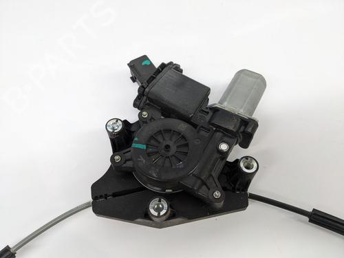 Rudehejsemekanisme Højre foran MG MG ZS SUV (AZS1) 1.0 T-GDi | BP29690370C23 
