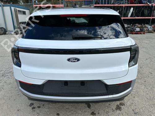 Used Boot lining Boot lining FORD USA EXPLORER (CX740) EV (286 hp) 33949082 33949082