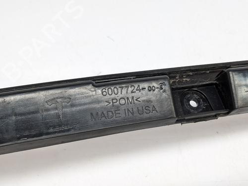 Bak støtfanger TESLA MODEL S (5YJS) 85 | BP29692117C8