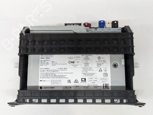 Elektronische module BMW i4 (G26) eDrive40 | BP29689557M83