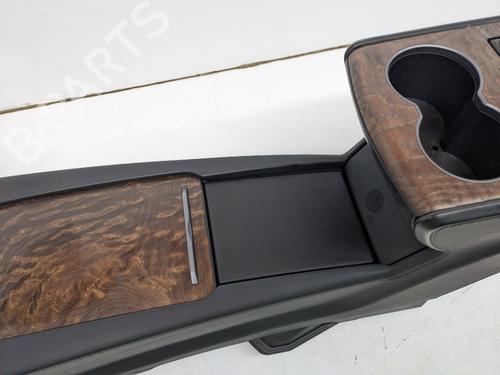 Mittelkonsole TESLA MODEL X (5YJX) 100D AWD | BP29964060I22 