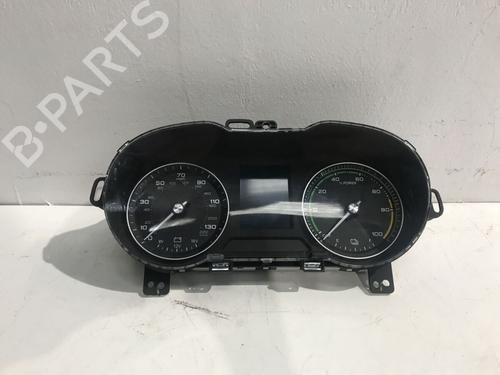 Cockpit MG MG ZS SUV (AZS1) EV (CSA7001) | BP29688471C47 