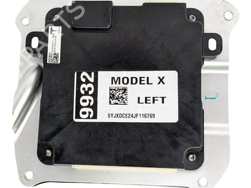 Elektronisk modul TESLA MODEL X (5YJX) 100D AWD (525 hp) 29694210