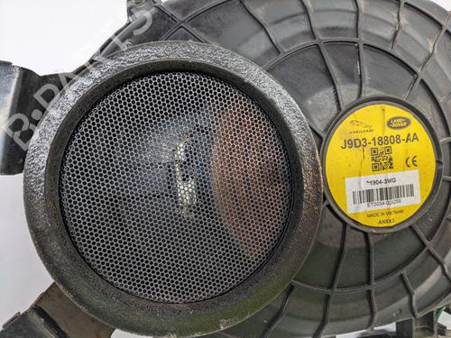 Højttaler JAGUAR I-PACE (X590) EV400 AWD | BP29690889E2