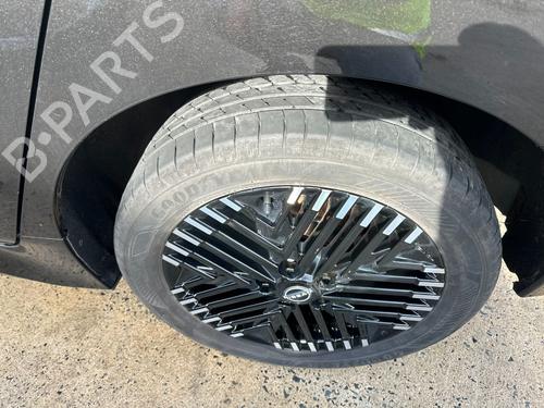 Fælk NISSAN LEAF (ZE1) Electric | BP32692017C45  - Image 5