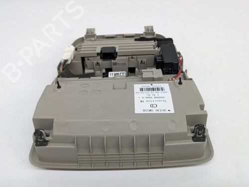 Luz interior NISSAN ARIYA (FE0) EV e-4ORCE | BP29691903I8 