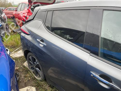 Dør højre bagtil NISSAN LEAF (ZE1) Electric (150 hp) 29695642