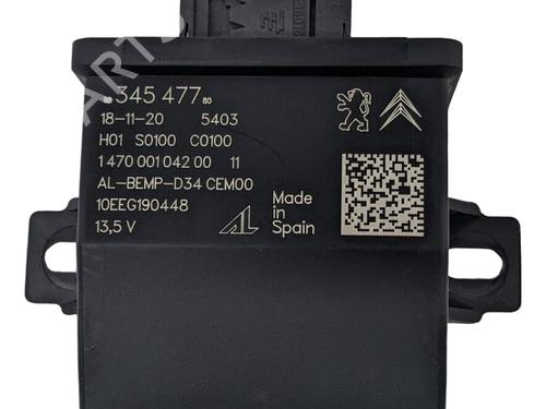 Elektronisk modul VAUXHALL MOKKA 1.2 (76) (101 hp) 29691185