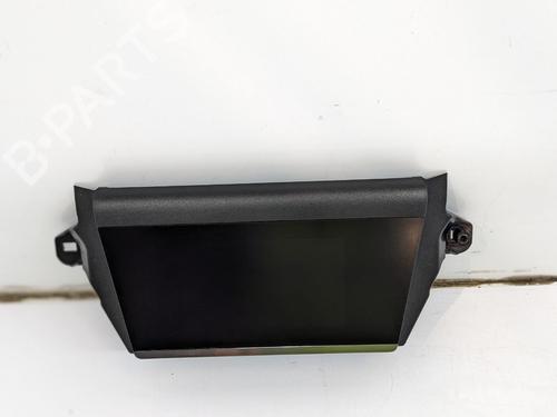 Cockpit CITROËN C4 III (BA_, BB_, BC_) ë-C4 (BCZKXC, BZCKSC) | BP29695014C47