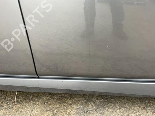 Dør højre fortil NISSAN LEAF (ZE1) Electric | BP29695595C3 