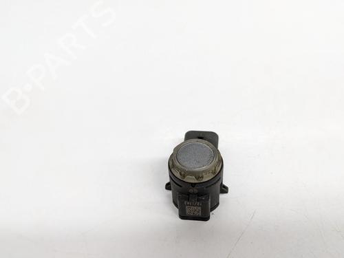 Elektronisk sensor JAGUAR I-PACE (X590) EV400 AWD | BP29695186M84 