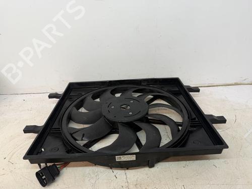 Køleblæser VW ID. Buzz Cargo (EBA) Electric | BP32254776M128 