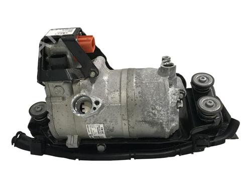 Compresseur AC AUDI E-TRON Sportback (GEA) 55 quattro (408 hp) 29687556
