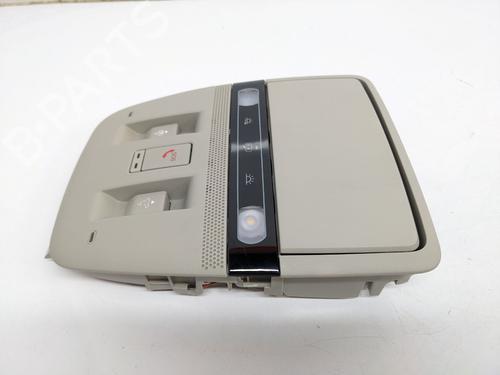 Luz interior NISSAN ARIYA (FE0) EV | BP29692549I8 