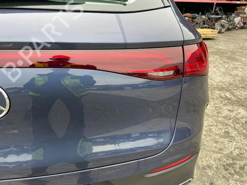 Boot lining MERCEDES-BENZ EQE (V295) EQE 350 4-matic (295.112) | BP29695160I3 