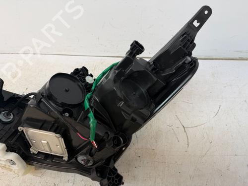 Venstre forlygte NISSAN LEAF (ZE1) Electric | BP32487352C28