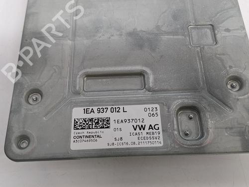 Module électronique AUDI Q4 E-TRON SUV (F4B) 50 quattro | BP29692211M83 