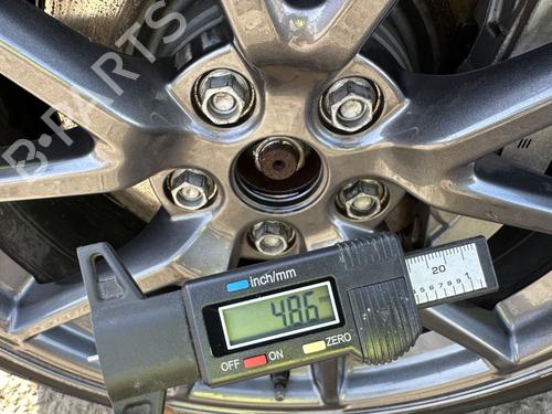 Fælk TESLA MODEL 3 (5YJ3) EV AWD | BP33815218C45 - Image 17