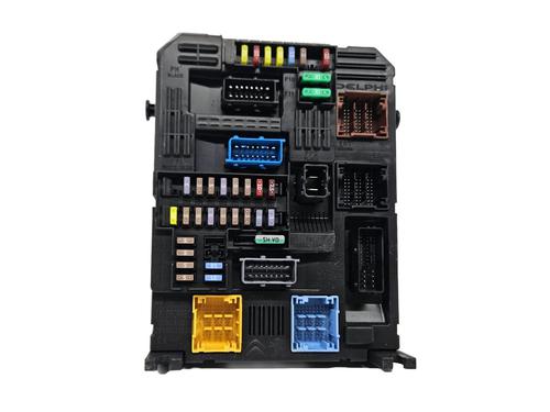 Zekeringkast DS DS 3 / DS 3 CROSSBACK (UR_, UC_, UJ_) E-TENSE (UZZKXZ) (136 hp) 29689263