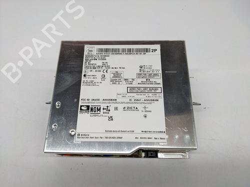 Elektronisk modul NISSAN ARIYA (FE0) EV e-4ORCE | BP29691753M83