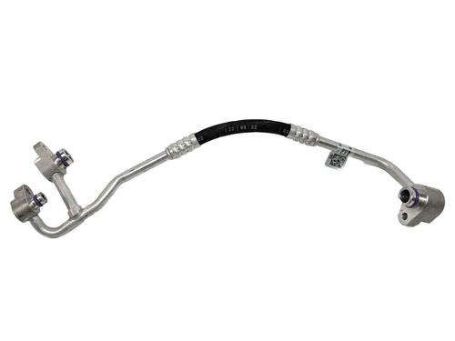 Used AC pipe AUDI E-TRON GT Saloon (F83, F8P) GT quattro (530 hp) 29687592