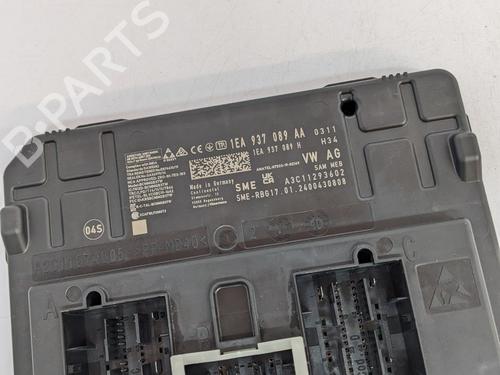 Elektronisk modul SKODA ENYAQ iV SUV (5AZ) 85 | BP30048380M83