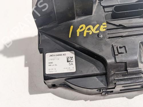 Andre JAGUAR I-PACE (X590) EV400 AWD | BP29688231O1