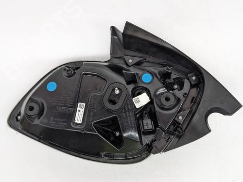 Høyre baklys RENAULT ZOE (BFM_) ZOE (BFMC, BFMD) | BP29695114C35 