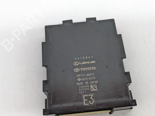 Module électronique LEXUS RZ (_BM1_) 300e (XEBM10) | BP29694670M83 