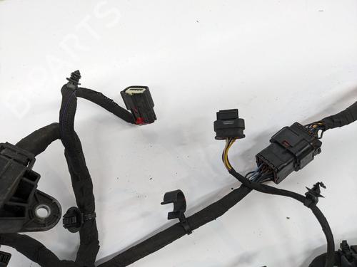 Kabelboom JAGUAR I-PACE (X590) EV400 AWD | BP29691347E16 